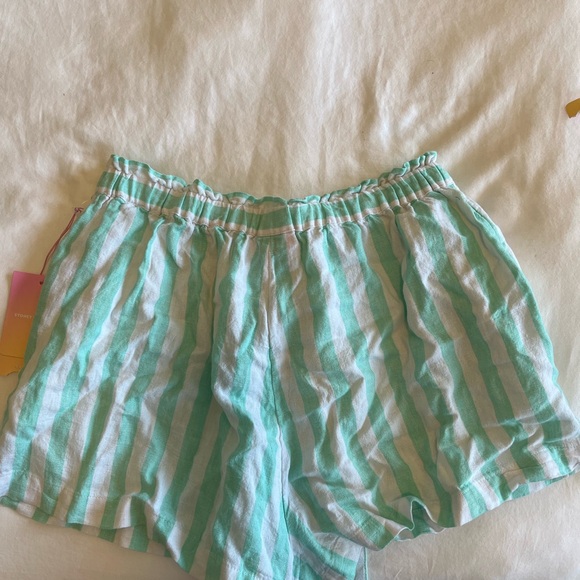Stoney clover lane shorts - Picture 2 of 3